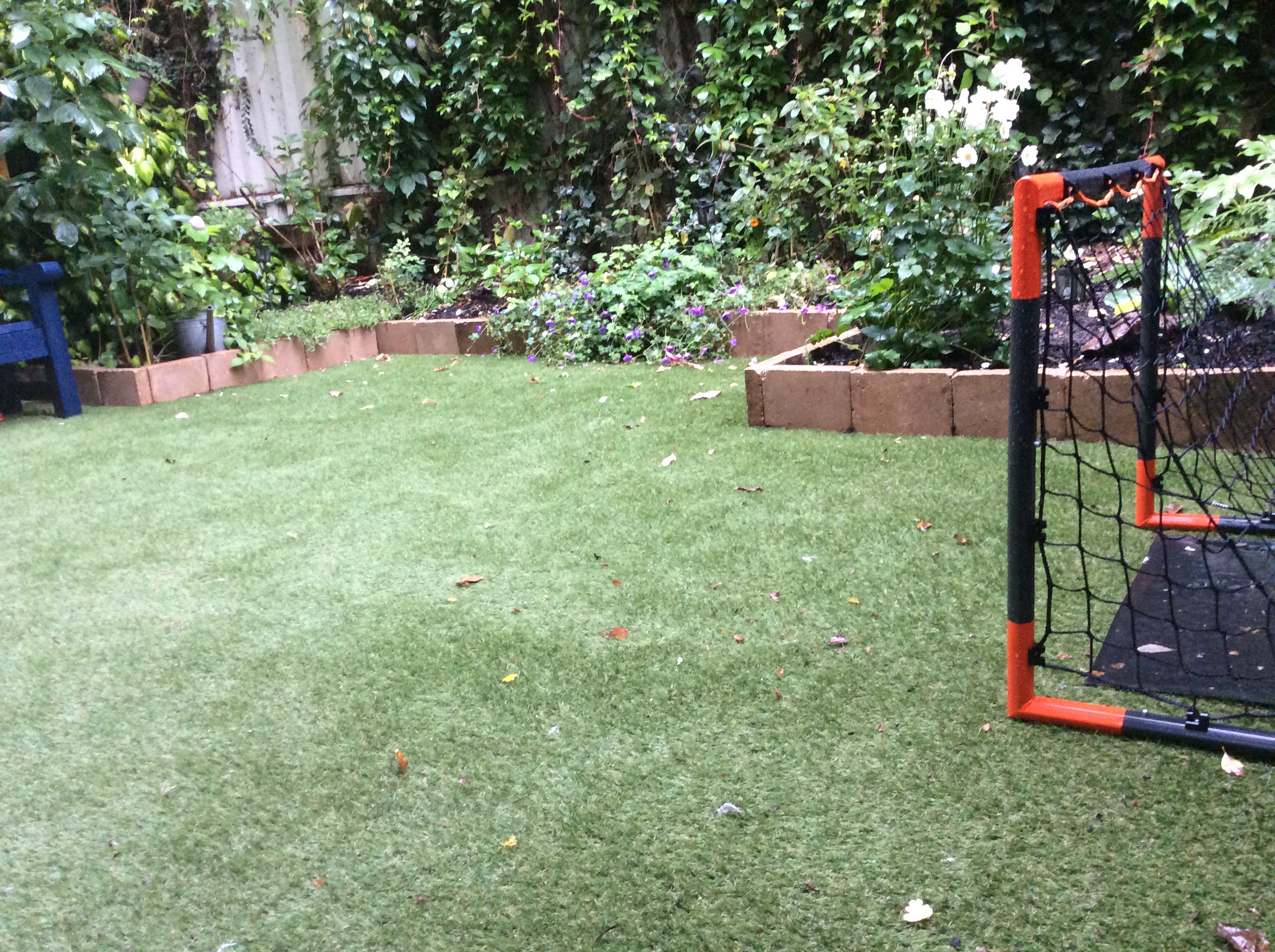 artificial grass