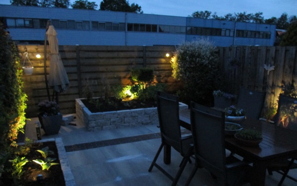 in-lite garden lighting