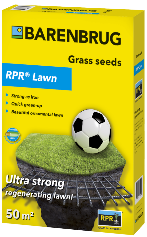 RPR Lawn kopen