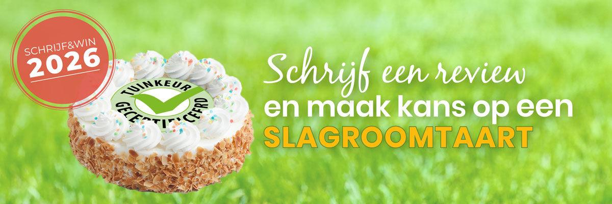 tuinkeur hovenier kosten