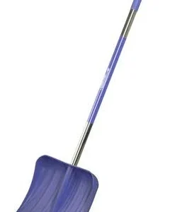 sneeuwschep kunststof